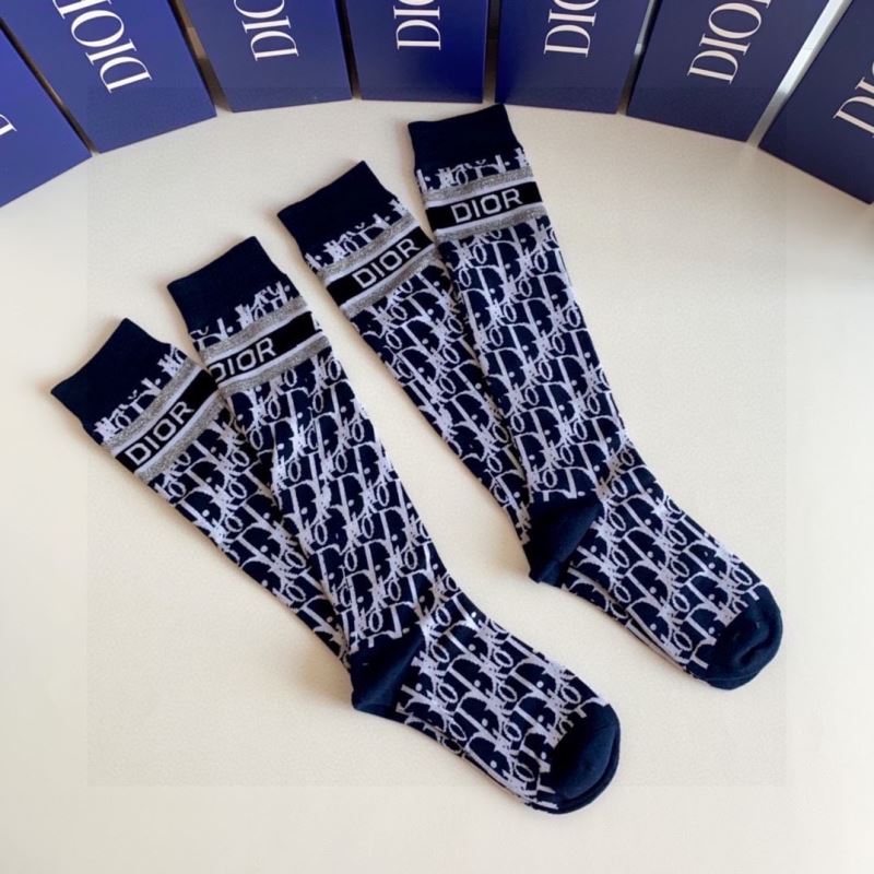 Christian Dior Socks